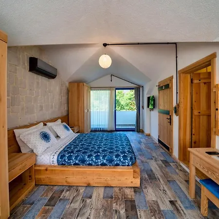 Villa Only Blue Gocek (Fethiye)