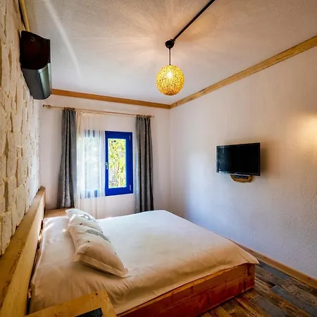 Only Blue Villa *