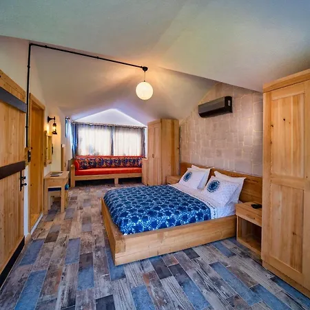 Only Blue Villa Gocek (Fethiye)