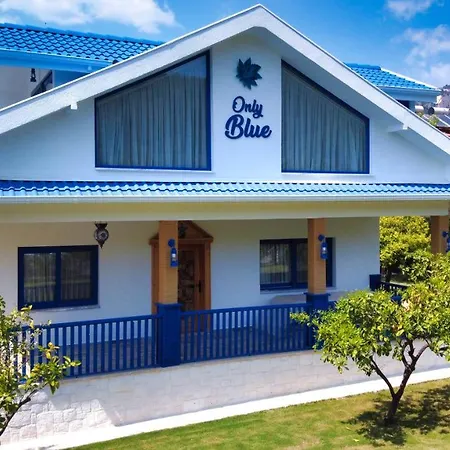 Only Blue * Gocek (Fethiye)