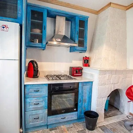 Only Blue Villa *
