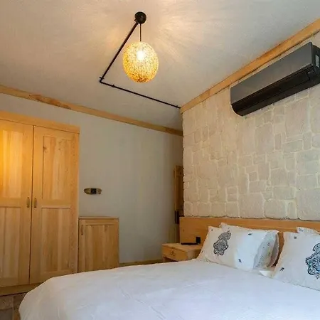 Only Blue Villa Gocek (Fethiye)