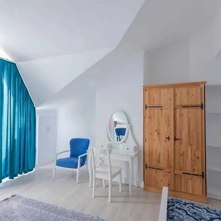 Only Blue Villa
