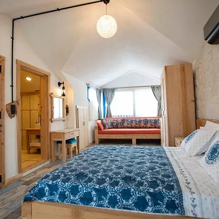 Only Blue Villa