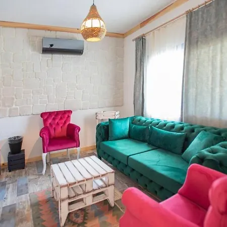 Villa Only Blue Gocek (Fethiye)