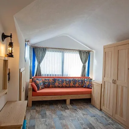 Villa Only Blue Gocek (Fethiye)